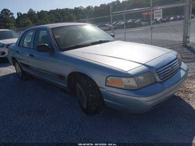 2FAFP73V96X****** 2006 Ford Crown Victoria