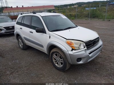 JTEGD20V140****** 2004 Toyota RAV4