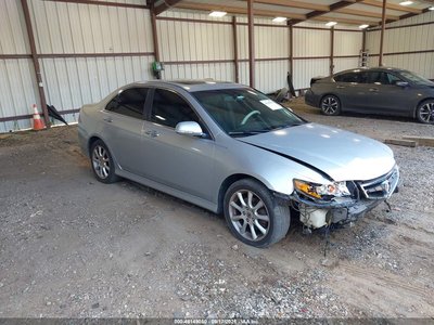 JH4CL96877C****** 2007 Acura TSX