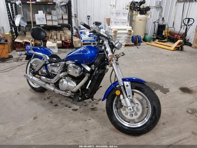 JS1VS53A012****** 2001 Suzuki Vz800