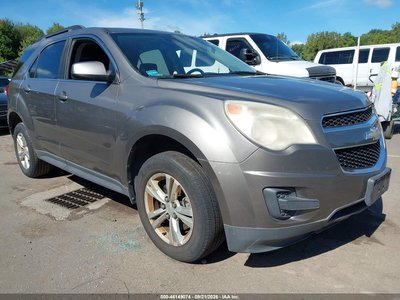 2010 Chevrolet Equinox