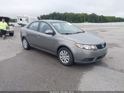 KNAFU4A25A5****** 2010 Kia Forte