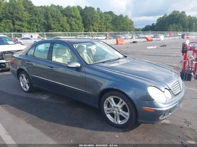 WDBUF56J76A****** 2006 Mercedes-Benz E-Class
