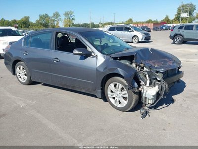 1N4AL2APXCC****** 2012 Nissan Altima