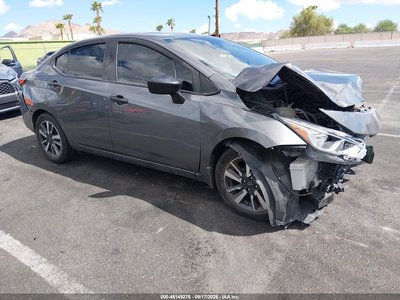 3N1CN8DV7RL****** 2024 Nissan Versa