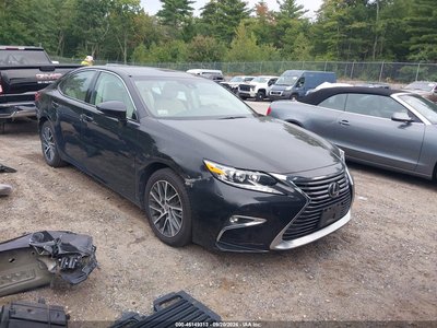 58ABK1GG3HU****** 2017 Lexus ES 350