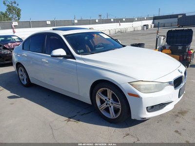 WBA3C1C57FP****** 2015 BMW 3 Series