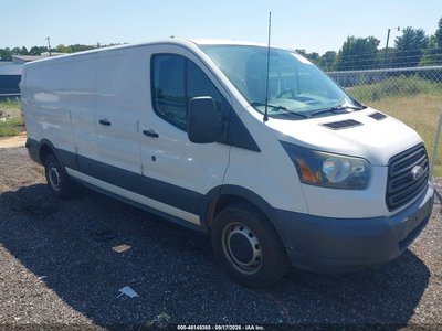 1FTYR2ZM0FK****** 2015 Ford Transit-250