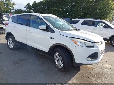 1FMCU9GX0GU****** 2016 Ford Escape