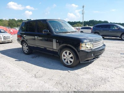 SALME15446A****** 2006 Land Rover Range Rover