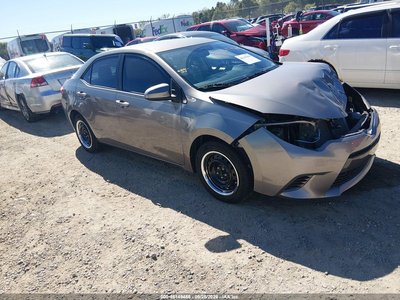 2T1BURHE8GC****** 2016 Toyota Corolla