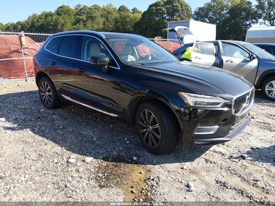 YV4102RL9J1****** 2018 Volvo XC60
