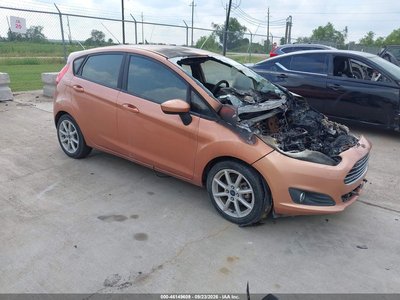 3FADP4EJXHM****** 2017 Ford Fiesta