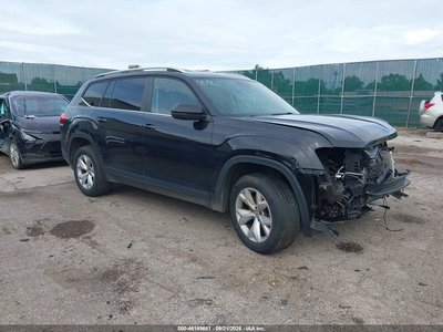 1V2LR2CA4KC****** 2019 Volkswagen Atlas