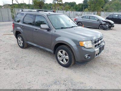 1FMCU94769K****** 2009 Ford Escape