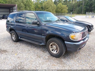 4M2ZU86P1YU****** 2000 Mercury Mountaineer