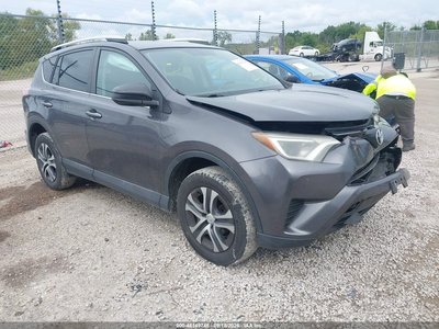2T3BFREV5GW****** 2016 Toyota RAV4