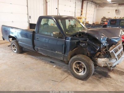 1GCEK14R2TE****** 1996 Chevrolet C/K