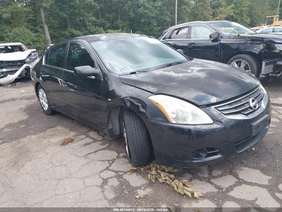 1N4AL2AP6CC****** 2012 Nissan Altima