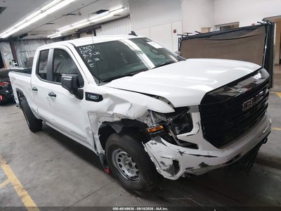 1GTRHAEKXTZ****** 2026 GMC Sierra 1500
