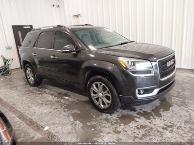 1GKKVRKD7FJ****** 2015 GMC Acadia