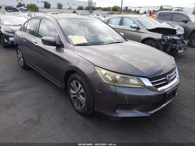1HGCR2F35EA****** 2014 Honda Accord