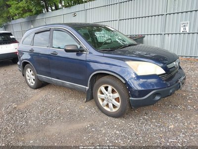 2009 Honda CR-V