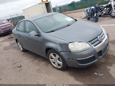 3VWJM71K49M****** 2009 Volkswagen Jetta
