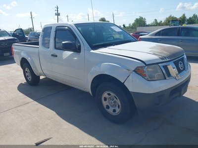 1N6BD0CT1GN****** 2016 Nissan Frontier
