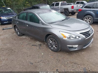 1N4AL3AP7FC****** 2015 Nissan Altima