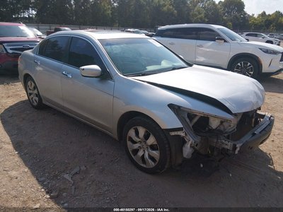 1HGCP36859A****** 2009 Honda Accord