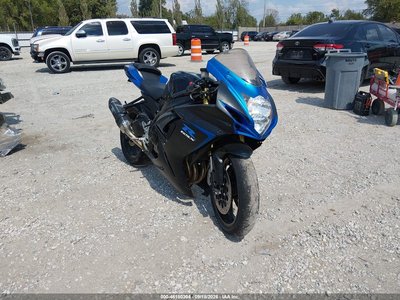 JS1GR7MA2E2****** 2014 Suzuki GSX-R750