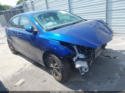 3KPF24AD2RE****** 2024 Kia Forte