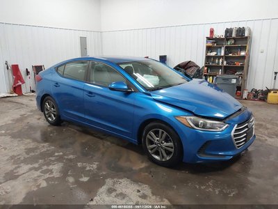 5NPD84LF9HH****** 2017 Hyundai Elantra