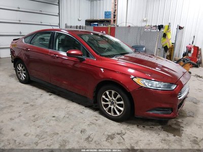 3FA6P0G70FR****** 2015 Ford Fusion