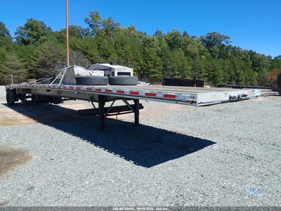 1E1H5Y282ER****** 2014 East Manufacturing Flatbed