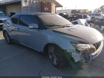 JTKJF5C78C3****** 2012 Scion TC