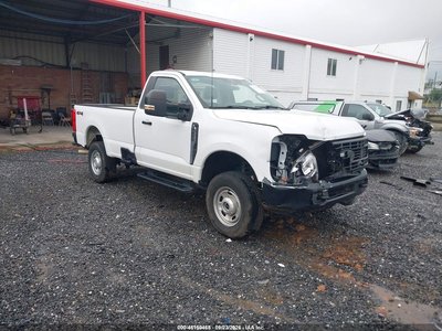 1FTBF2BA4RE****** 2024 Ford F-250