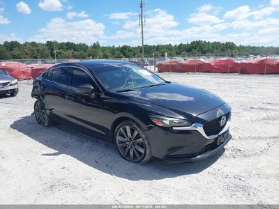 JM1GL1VMXJ1****** 2018 Mazda 6