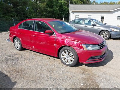 3VW167AJXHM****** 2017 Volkswagen Jetta
