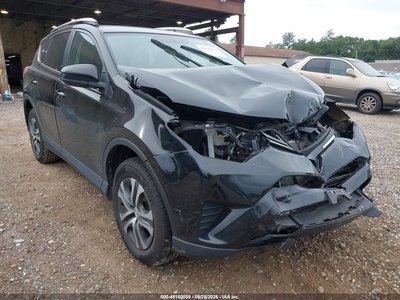 2T3BFREV4GW****** 2016 Toyota RAV4