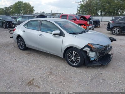 5YFBURHE7HP****** 2017 Toyota Corolla