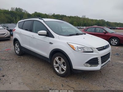 1FMCU9GX6FU****** 2015 Ford Escape