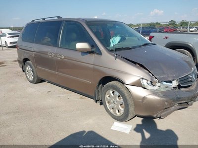 5FNRL18033B****** 2003 Honda Odyssey