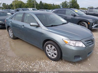 4T4BF3EK6AR****** 2010 Toyota Camry