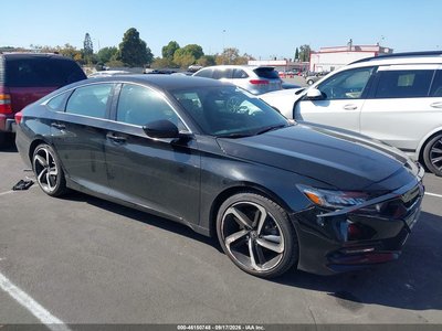 1HGCV1F35LA****** 2020 Honda Accord