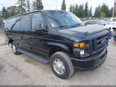1FBSS3BL6AD****** 2010 Ford E-350 Super Duty