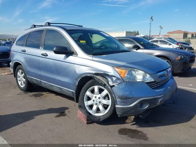 JHLRE38507C****** 2007 Honda CR-V