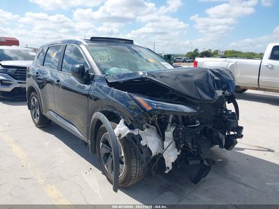 5N1BT3BA3RC****** 2024 Nissan Rogue