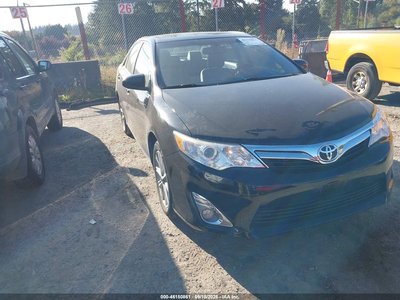 4T4BF1FK2ER****** 2014 Toyota Camry